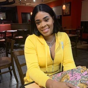 Meet your Posher, Chrishna